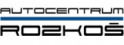 Logo firmy AUTOCENTRUM-ROZKOŠ