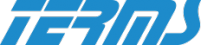 Logo firmy TERMS