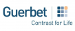 Logo firmy GUERBET CZECH REPUBLIC