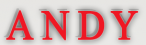 Logo firmy OD ANDY