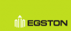 Logo firmy EGSTON SYSTEM ELECTRONIC