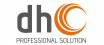 Logo firmy DHO