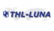 Logo firmy THL - Luna