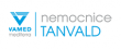 Logo firmy Nemocnice Tanvald