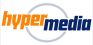 Logo firmy HyperMedia