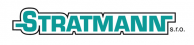 Logo firmy Stratmann