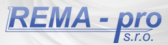 Logo firmy REMA-pro