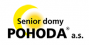Logo firmy SENIOR DOMY POHODA