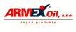 Logo firmy ARMEX Oil