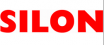 Logo firmy SILON