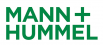 Logo firmy MANN + HUMMEL (CZ)