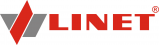 Logo firmy LINET
