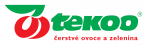 Logo firmy TEKOO