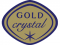 Logo firmy Gold - Crystal