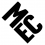 Logo firmy MEC Czech