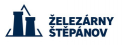 Logo firmy Železárny Štěpánov