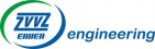Logo firmy ZVVZ-Enven Engineering