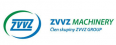 Logo firmy ZVVZ MACHINERY
