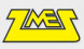 Logo firmy ZMES