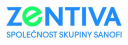 Logo firmy Zentiva Group