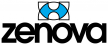 Logo firmy ZENOVA services