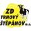 Logo firmy ZD Trhový Štěpánov