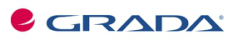 Logo firmy Grada Publishing