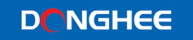 Logo firmy DONGHEE Czech