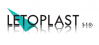 Logo firmy Letoplast
