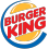 Logo firmy Burger King