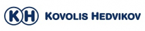 Logo firmy KOVOLIS HEDVIKOV