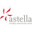 Logo firmy Astella