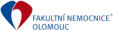 Logo firmy Fakultní nemocnice Olomouc