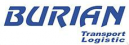 Logo firmy Burian Logistic