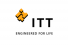 Logo firmy ITT Holdings Czech Republic