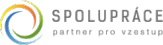 Logo firmy SPOLUPRÁCE