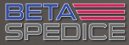 Logo firmy BETA SPEDICE