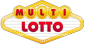 Logo firmy Multigate - Multilotto