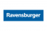 Logo firmy Ravensburger