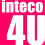 Logo firmy Inteco4U