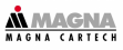 Logo firmy Magna Cartech