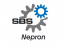 Logo firmy SBS - NEPRON