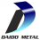 Logo firmy Daido Metal