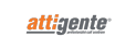 Logo firmy Attigente