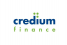 Logo firmy Credium