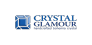 Logo firmy Crystal Glamour