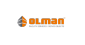 Logo firmy OLMAN