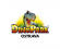 Logo firmy DinoPark Ostrava