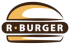 Logo firmy R BURGER