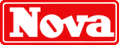 Logo firmy NOVA, Sobotka